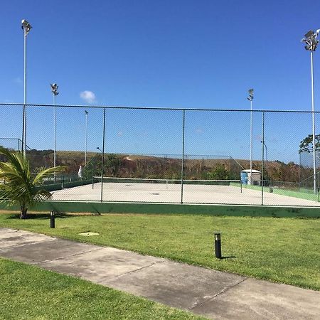 Apto Iloa Na Barra De Sao Miguelアパートメント エクステリア 写真